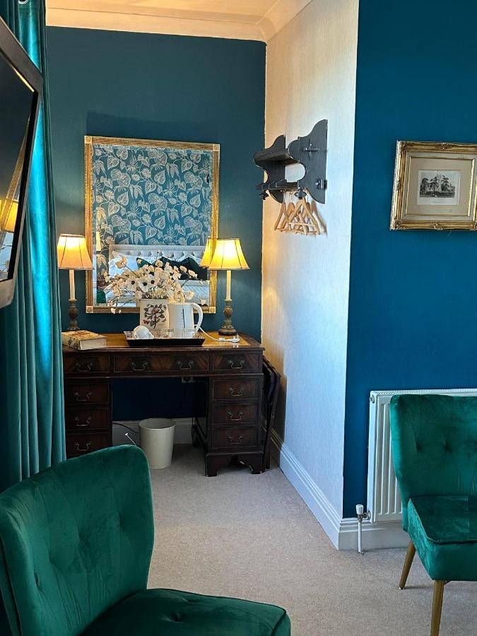 Burford Lodge Hotel - Adults Only מראה חיצוני תמונה